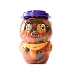 ناز قابل توجه خرس Jar ژلاتین تامین کنندگان