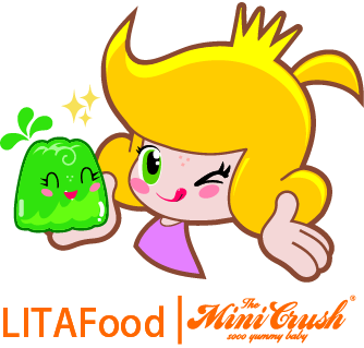 Nantong Litai Jianlong Food Co.,Ltd